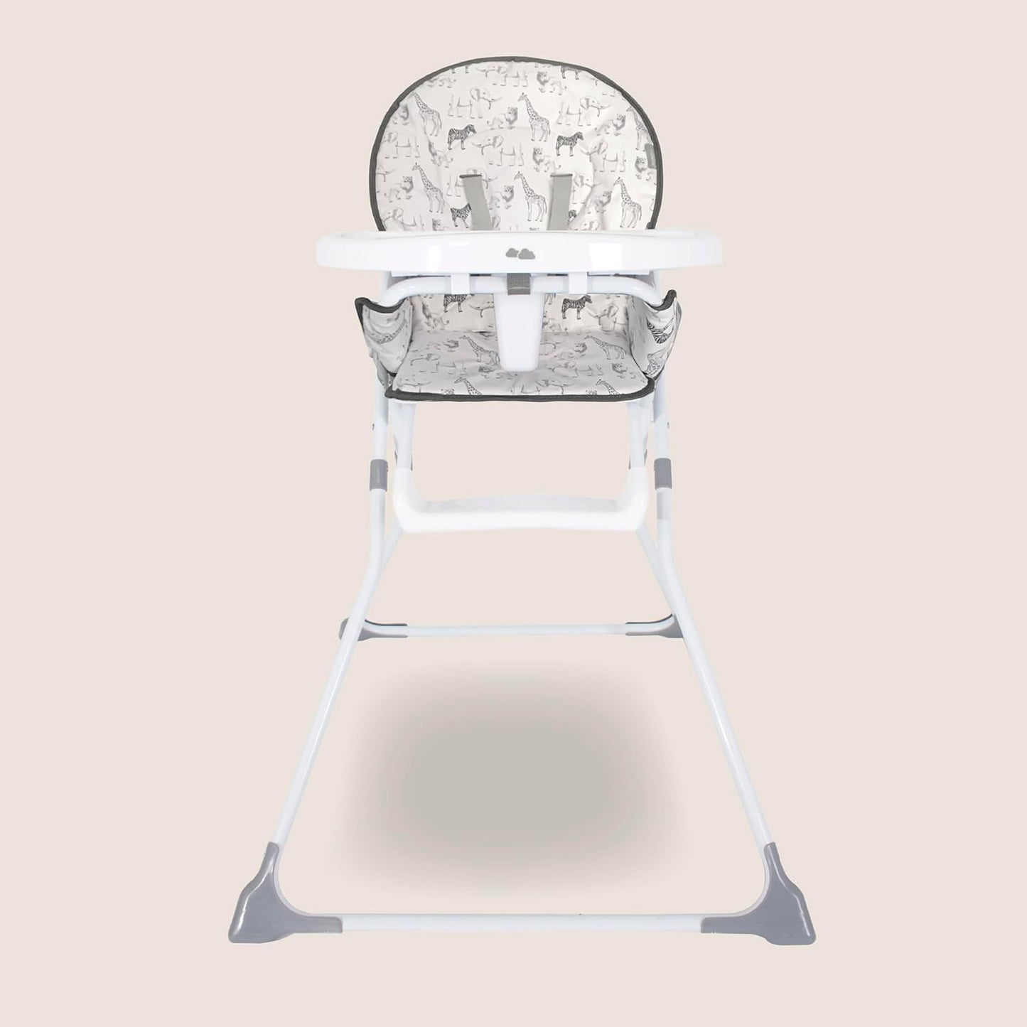 Compact Highchair