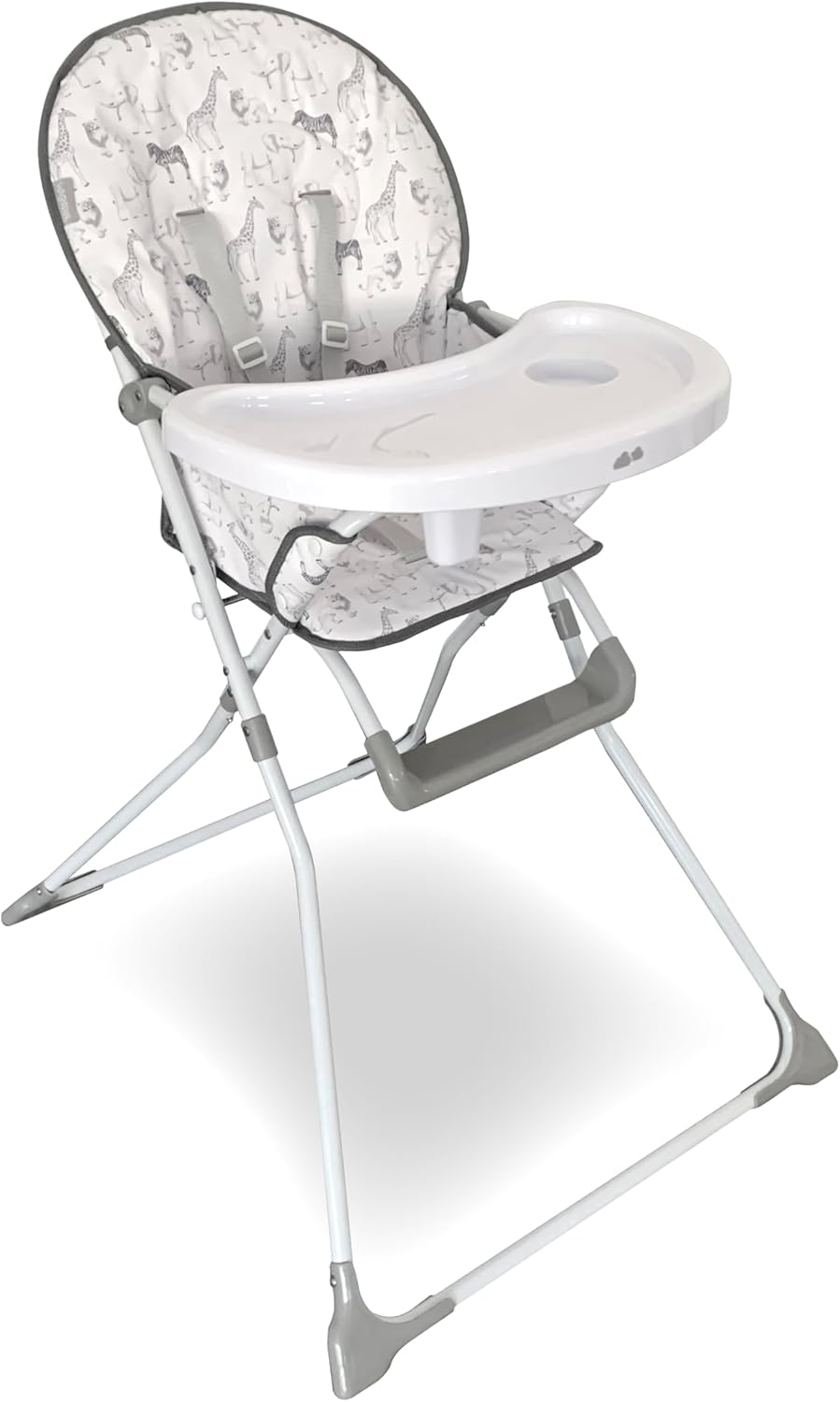 Compact Highchair