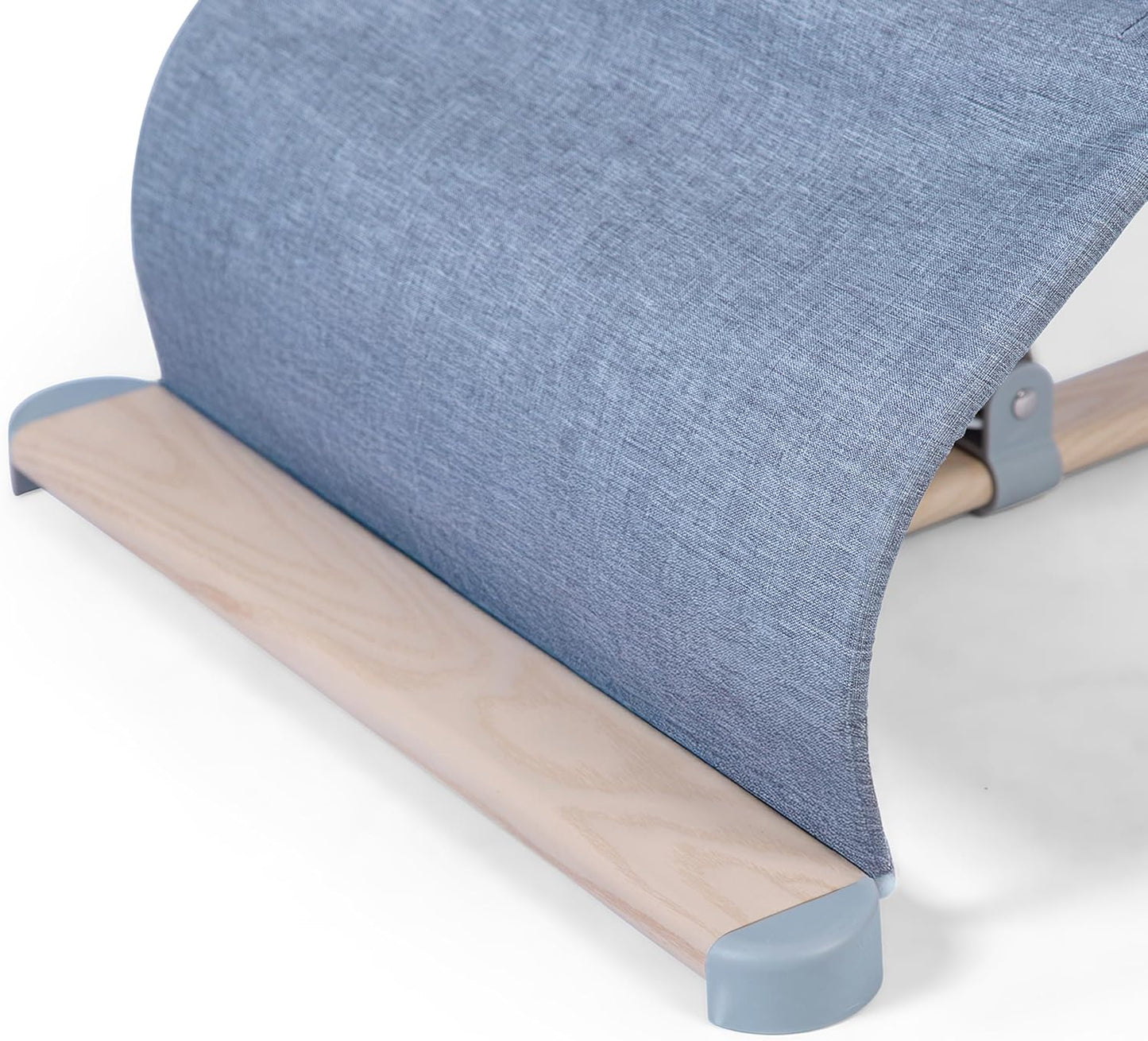 Red Kite Baya Bouncer - Dove Grey