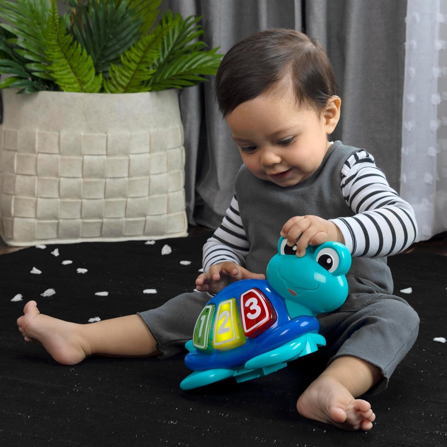 Ocean Explorers Curiosity Cove 2-in-1 Educational