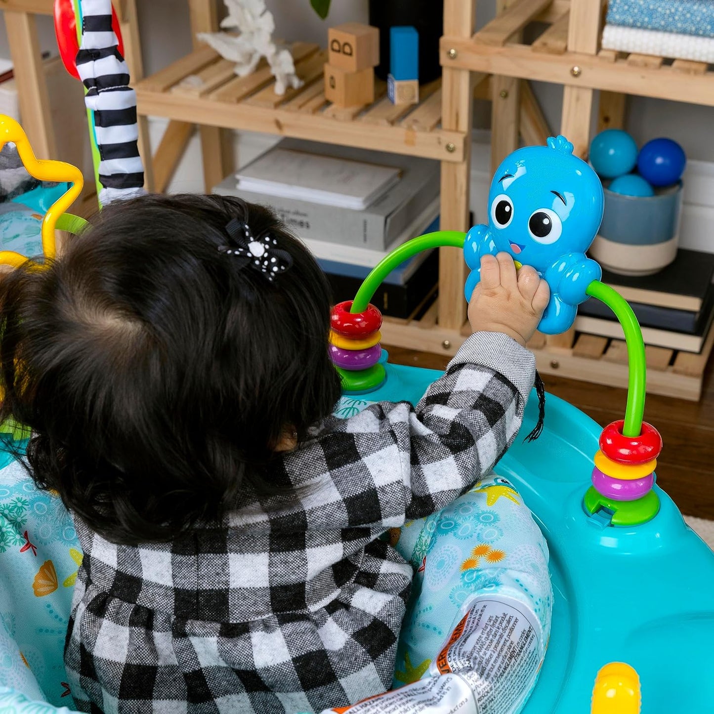 Ocean Explorers Curiosity Cove 2-in-1 Educational