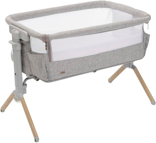 Bedside Crib from Birth up to 6 Months