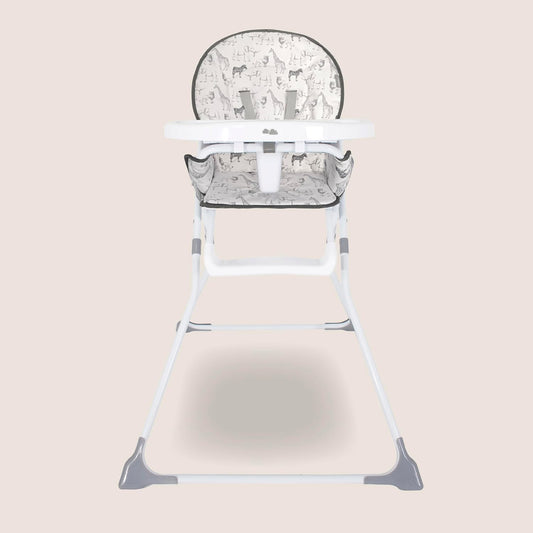Compact Highchair