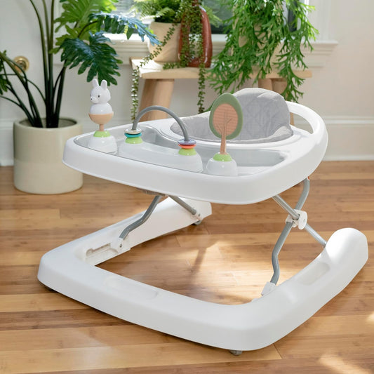 3-in-1 Baby Activity Walker